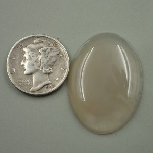#AG 76 Agate 20x30mm 21.65ct. $21.65