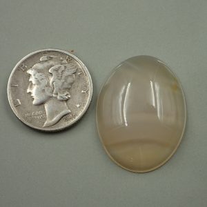 #AG 83 Agate 18x25mm 20.35ct. $20.35