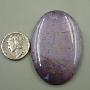 #AG 95 Agate 30x50mm 70.85ct. $70.85