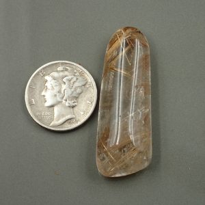 #Rutile 18 36.90ct. Rounded $73.80