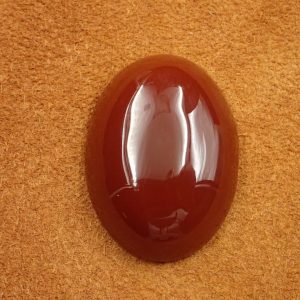 #AG 126 Agate 44.50ct. 22x30mm $89.00