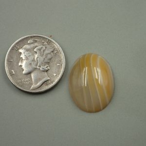 #AG 84 Agate 14x18mm 7.95ct. $15.90