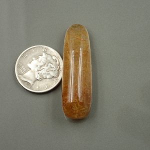#Rutile 30 31.00ct. Rounded $31.00