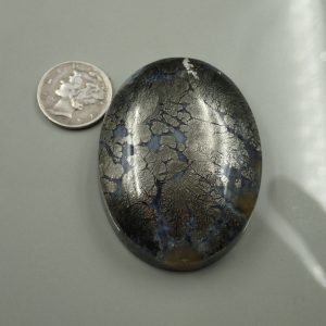 #AG 99 Agate 272.25ct. 40 x 50 mm $272.25